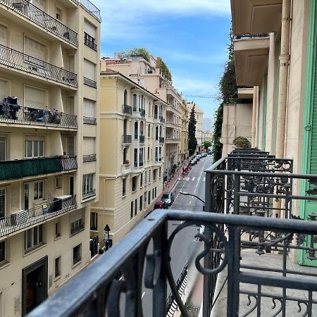 Monaco Quartier Monte Carlo Magnifique 2 Pieces Apartman Kültér fotó