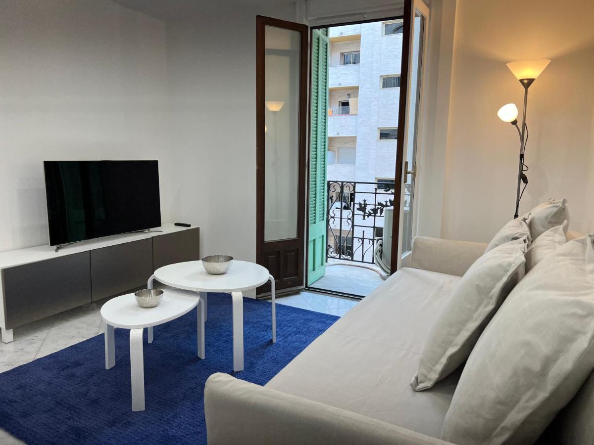 Monaco Quartier Monte Carlo Magnifique 2 Pieces Apartman Kültér fotó