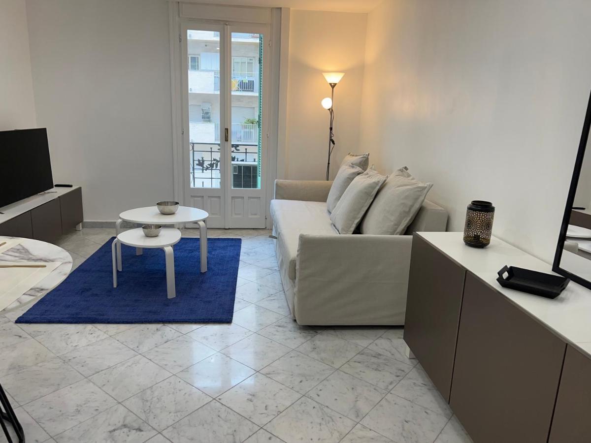 Monaco Quartier Monte Carlo Magnifique 2 Pieces Apartman Kültér fotó