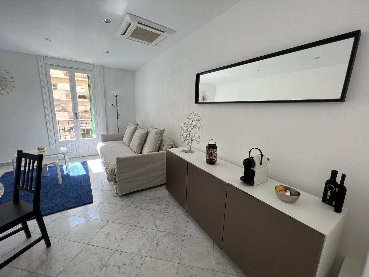 Monaco Quartier Monte Carlo Magnifique 2 Pieces Apartman Kültér fotó